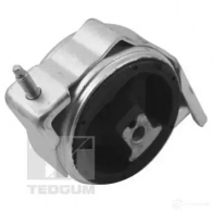 Подушка двигателя, опора TEDGUM M4 IS58 00418930 1437780281 - Изображение 2
