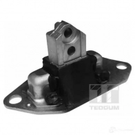 Подушка двигателя, опора TEDGUM Volvo S60 1 (384) Седан 2.4 D 163 л.с. 2005 – 2009 MTPJWD P 00745688