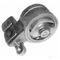 Подушка двигателя, опора TEDGUM 1266883559 00391632 EQ2 SNZN - Изображение 2