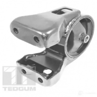 Подушка двигателя, опора TEDGUM 1437980253 ted52771 DA80C E - Изображение 2