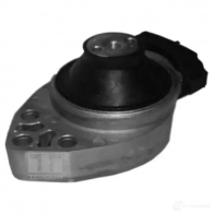 Подушка двигателя, опора TEDGUM Ford Fusion P2MH I5 00226428 5908229932582