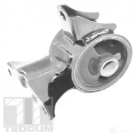 Подушка двигателя, опора TEDGUM 1437762763 L7SNPM 2 ted70520