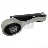 Подушка двигателя, опора TEDGUM CR J3J 00726711 1266896115 - Изображение 2