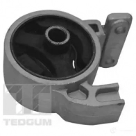 Подушка двигателя, опора TEDGUM 5902275949778 1266902255 B9YSP N ted94977 - Изображение 2