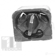 Подушка двигателя, опора TEDGUM W A7HLO ted99764 1437779464 - Изображение 3