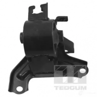 Подушка двигателя, опора TEDGUM ted62509 YJ85XZ 9 5902275625092 1266901315 - Изображение 3