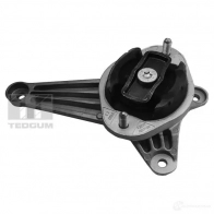 Подушка двигателя, опора TEDGUM 9 FFPEFJ Audi A4 (B7) 3 Универсал 1.8 T 163 л.с. 2004 – 2008 00057418