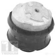 Подушка двигателя, опора TEDGUM ted72237 1266901747 OIXU XJ7 - Изображение 2