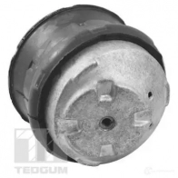 Подушка двигателя, опора TEDGUM ted72237 1266901747 OIXU XJ7 - Изображение 3