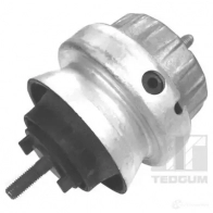 Подушка двигателя, опора TEDGUM 00056444 9 HPZY Audi A6 (C6) 3 Седан 2.8 Fsi Quattro 220 л.с. 2008 – 2011