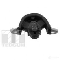 Подушка двигателя, опора TEDGUM 00500616 Opel Astra (F) 1 Седан 1.7 D (F19. M19) 57 л.с. 1992 – 1992 9O YWA