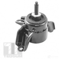 Подушка двигателя, опора TEDGUM 5Z 4IYHC 1266901903 ted80420 - Изображение 2