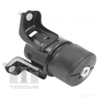 Подушка двигателя, опора TEDGUM 1 YM8744 1437762386 ted62860