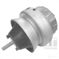 Подушка двигателя, опора TEDGUM 00056451 NRP 2H2 Audi A6 (C6) 3 Седан 2.0 Tdi 140 л.с. 2004 – 2008