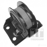 Подушка двигателя, опора TEDGUM 00447218 Mitsubishi Galant 8 (EA) 1996 – 2003 3JF3 HV