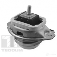 Подушка двигателя, опора TEDGUM 5902275443412 ted44341 1266900175 NOSV GF7 - Изображение 3
