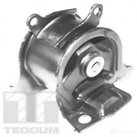 Подушка двигателя, опора TEDGUM Honda Accord 6 (CE, CD, CF) 1997 – 2002 63 S3G8F 00262657