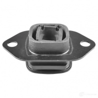 Подушка двигателя, опора TEDGUM ted66410 B YSM5 1437980348 - Изображение 2