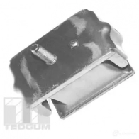 Подушка двигателя, опора TEDGUM ted41301 1437761815 XAN NX - Изображение 2