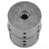 Подушка двигателя, опора TEDGUM NB36GA U 1266895357 00723307 - Изображение 2