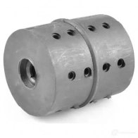 Подушка двигателя, опора TEDGUM NB36GA U 1266895357 00723307 - Изображение 3