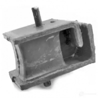 Кронштейн двигателя TEDGUM 00463748 1266888187 QLAE YD