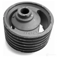 Кронштейн двигателя TEDGUM 1266876017 00135541 5908229927557 UA H8L2 - Изображение 2