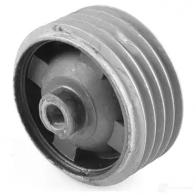 Кронштейн двигателя TEDGUM 1266893905 00673071 5908229910030 I KC4LBR - Изображение 3
