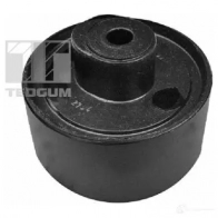 Кронштейн двигателя TEDGUM 1420436641 00136751 J2QLU J 5908229934524 - Изображение 3