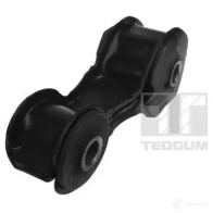 Кронштейн двигателя TEDGUM 1266888085 00463026 Y 4U9MC