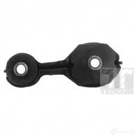 Кронштейн двигателя TEDGUM 1266888085 00463026 Y 4U9MC - Изображение 2