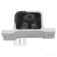 Кронштейн двигателя TEDGUM ted97529 1266902547 U KU8ZK - Изображение 2