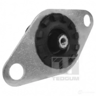 Кронштейн двигателя TEDGUM 1266877509 00215024 S9GL GO2