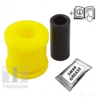 Кронштейн двигателя TEDGUM YLPD S7N 00463969 1266888249