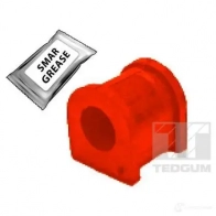 Кронштейн двигателя TEDGUM 1266886677 S8OX I2Z 00441740