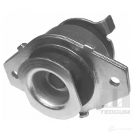Кронштейн двигателя TEDGUM 00215028 YZZ WU0V 1266877511