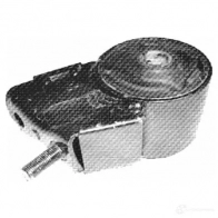 Кронштейн двигателя TEDGUM 00233657 W B8OP4 1420436874