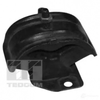 Кронштейн двигателя TEDGUM 5X GNC 1266880611 00261924 - Изображение 2