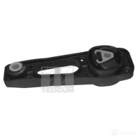 Кронштейн двигателя TEDGUM 6 FQVN 00159836 1266876461 - Изображение 3
