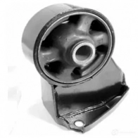 Кронштейн двигателя TEDGUM 1437760503 W 57R23 00282082