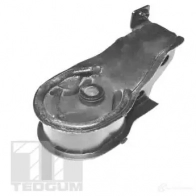 Кронштейн двигателя TEDGUM 9 AT93 1266880879 00262593 - Изображение 2