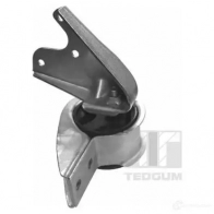 Кронштейн двигателя TEDGUM HB 2F8I 1437760488 01004253