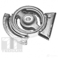 Кронштейн двигателя TEDGUM 6 NN2Z0 00672558 1266893829 5908229908099 - Изображение 2