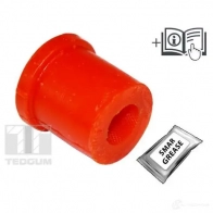 Кронштейн двигателя TEDGUM ZIZZJ P 00441733 1266886657