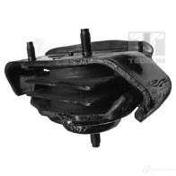 Кронштейн двигателя TEDGUM HFTA M 1437760464 00468432