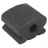 Кронштейн крепления глушителя TEDGUM 99W7 BG2 1437966023 00504343