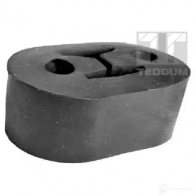 Кронштейн крепления глушителя TEDGUM HJU OL2 1420436937 00282833