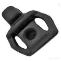Кронштейн крепления глушителя TEDGUM MDOBV IH 1420437199 00468562