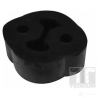 Кронштейн крепления глушителя TEDGUM 1437966075 00345335 LOWN2 ON