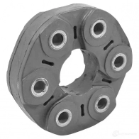Крестовина кардана TEDGUM 1424230919 U J5J2NG TED11814 - Изображение 3